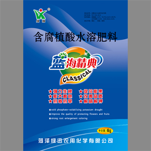 蓝海精典