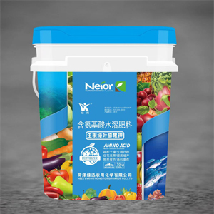 生根绿叶膨果钾