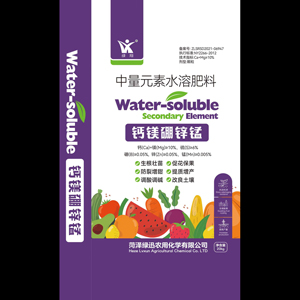 绿翔·钙镁硼锌锰